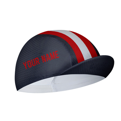 Customized Tampa Bay Team Cycling Cap Sports Hats