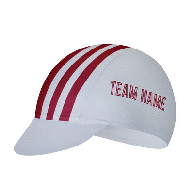 Customized San Francisco Team Cycling Cap Sports Hats