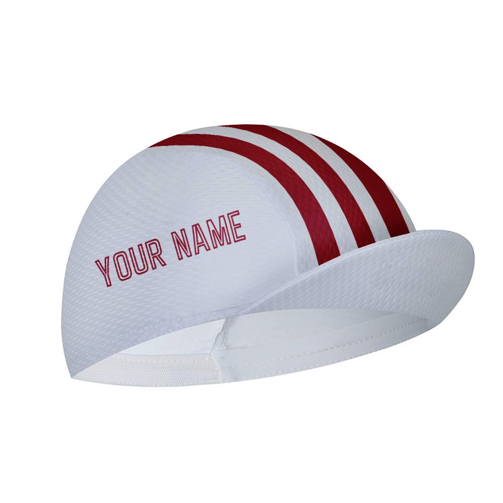 Customized San Francisco Team Cycling Cap Sports Hats