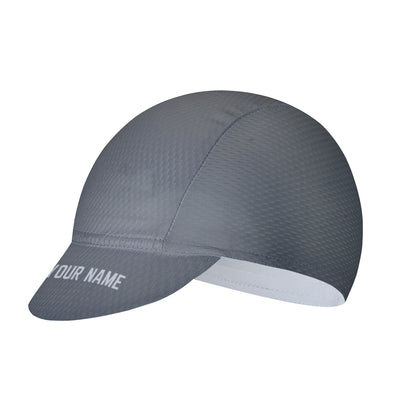 Customized Solid Color Unisex Cycling Cap Sports Hats