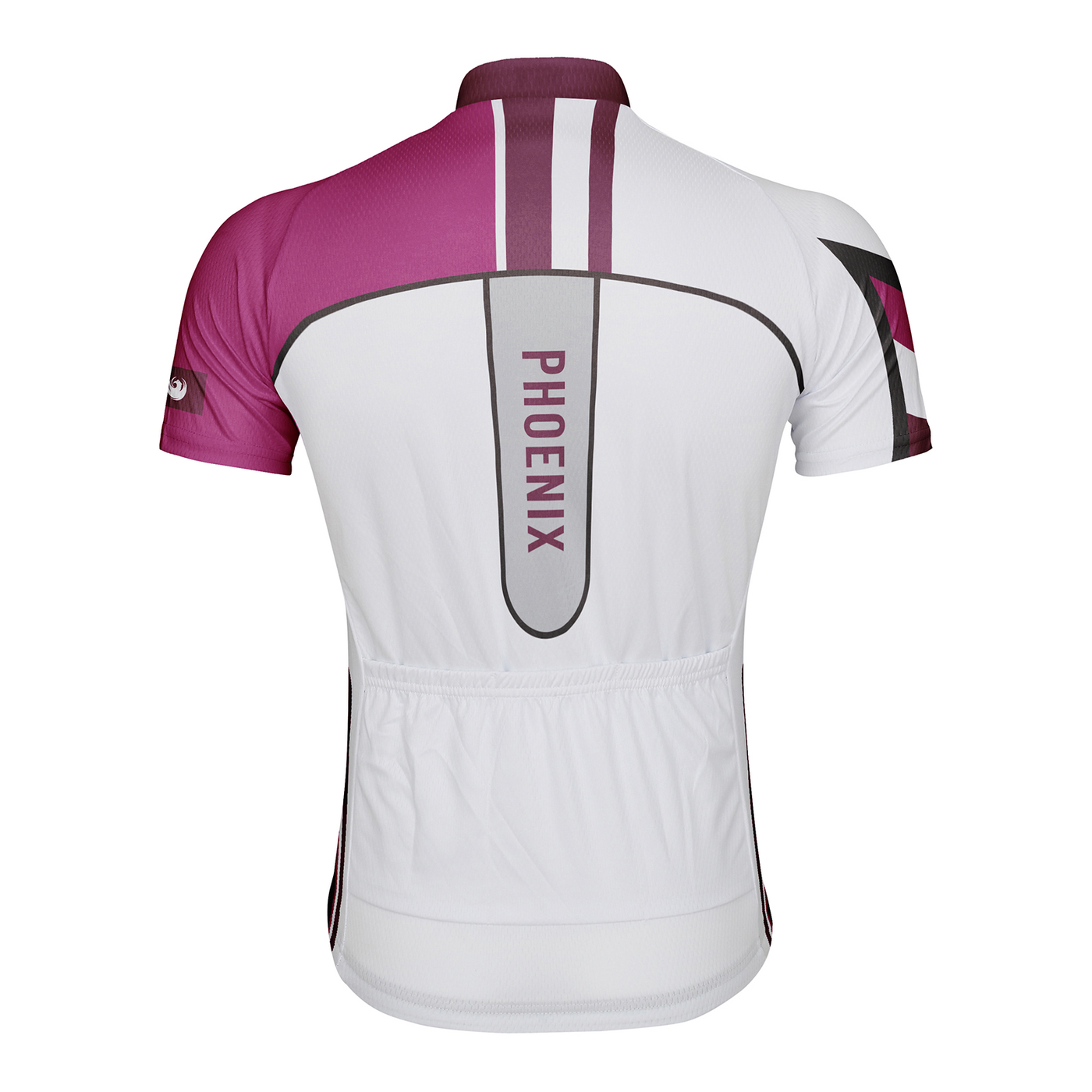Customized Phoenix Men's Cycling Jersey Short Sleeve
