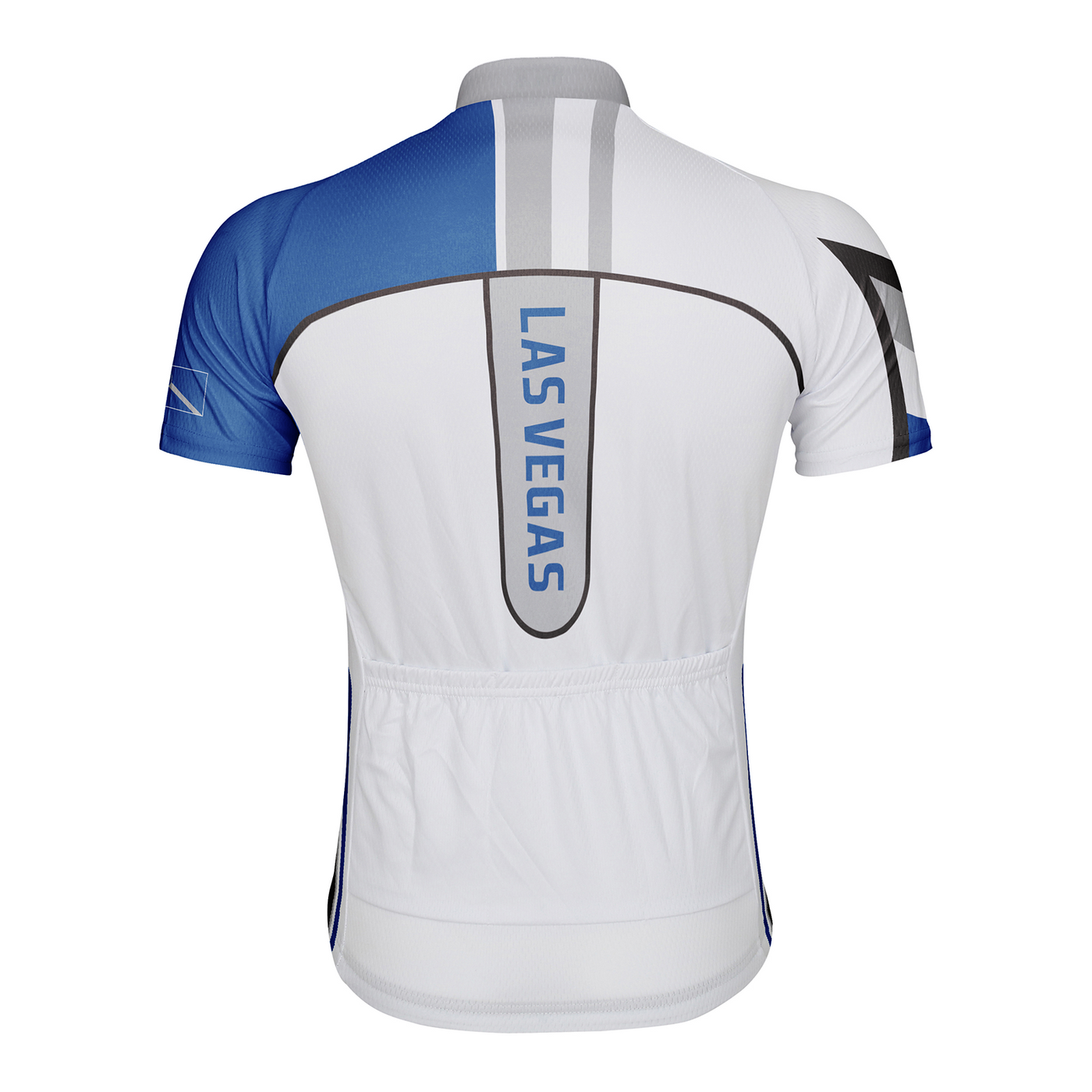 Customized Las Vegas Men's Cycling Jersey Short Sleeve