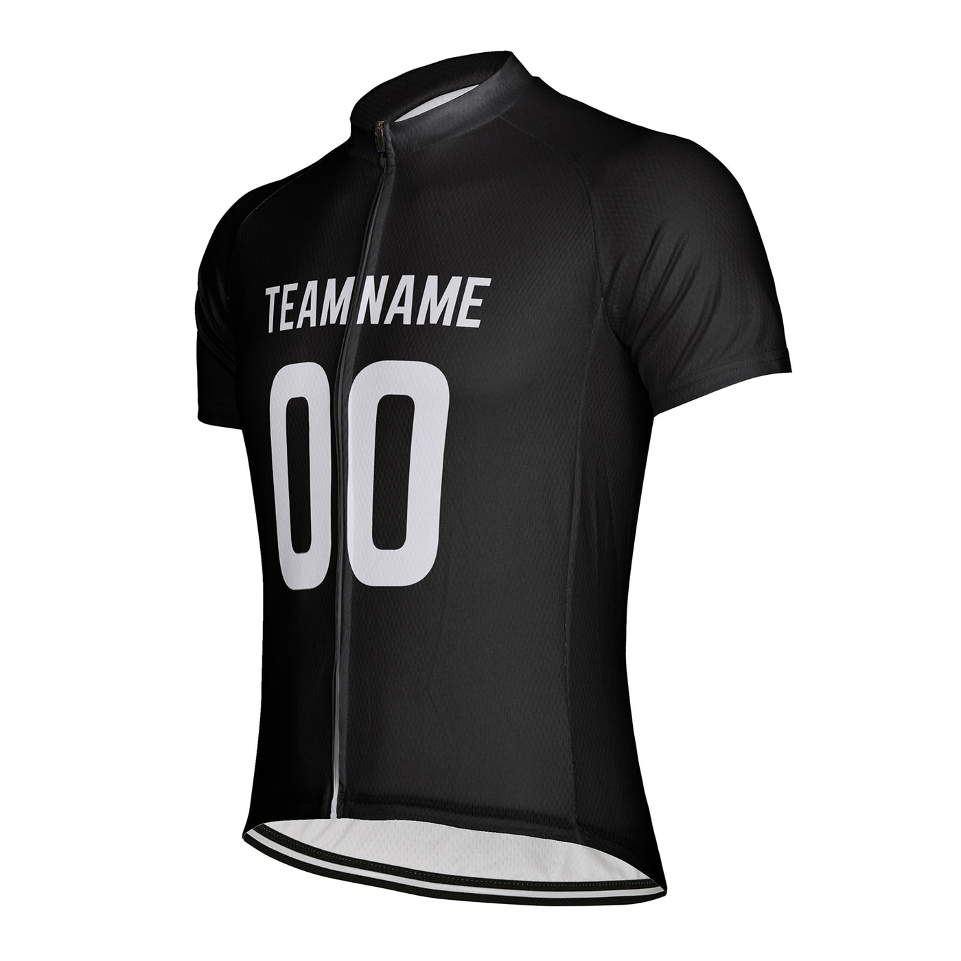 Customized Las Vegas Team Team Men's Cycling Jersey Short Sleeve