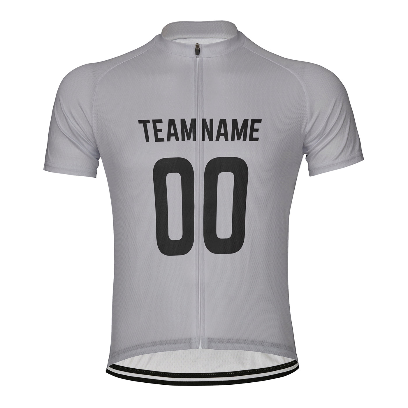 Customized Las Vegas Team Team Men's Cycling Jersey Short Sleeve