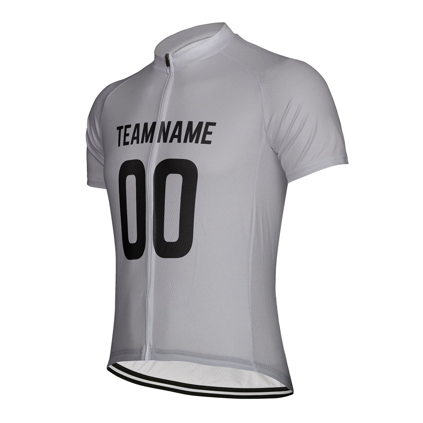 Customized Las Vegas Team Team Men's Cycling Jersey Short Sleeve