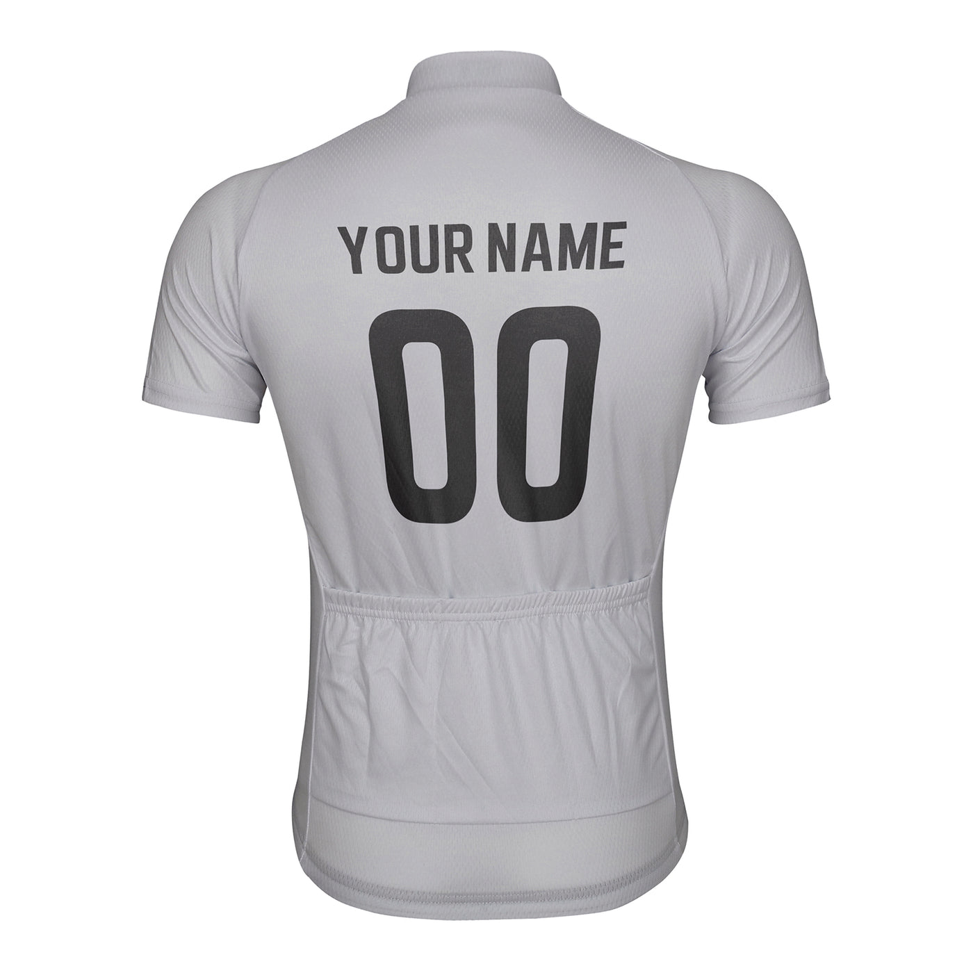 Customized Las Vegas Team Team Men's Cycling Jersey Short Sleeve