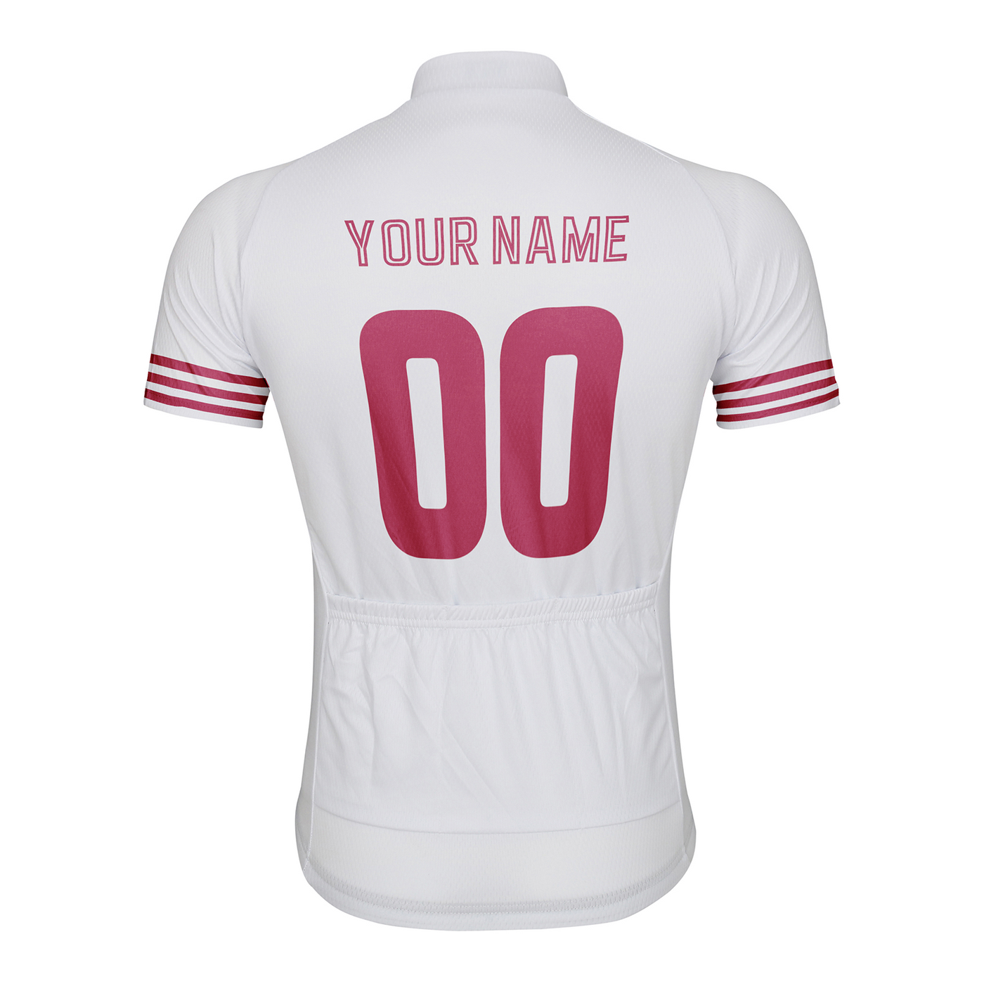 Customized San Francisco Team Men's Cycling Jersey Short Sleeve