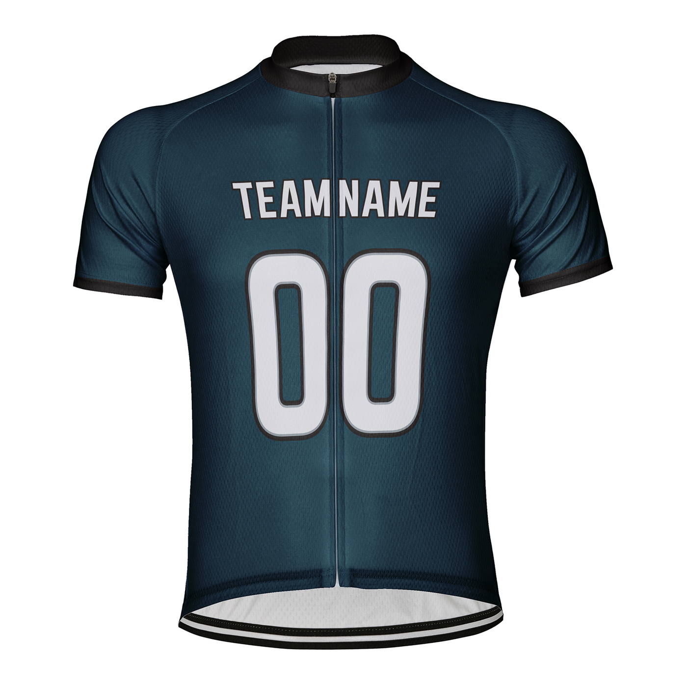 Customized Philadelphia Team Men's Cycling Jersey Short Sleeve