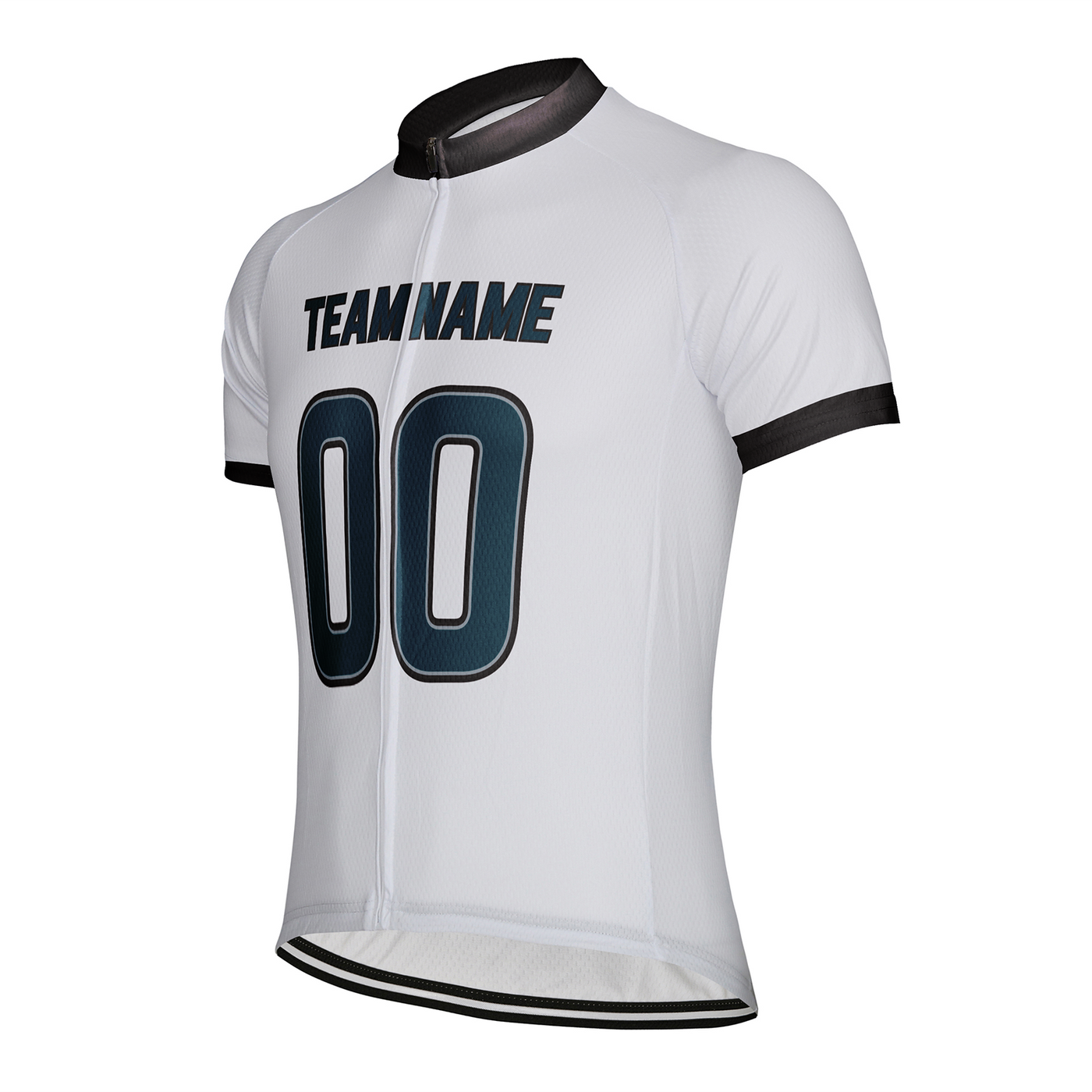 Customized Philadelphia Team Men's Cycling Jersey Short Sleeve