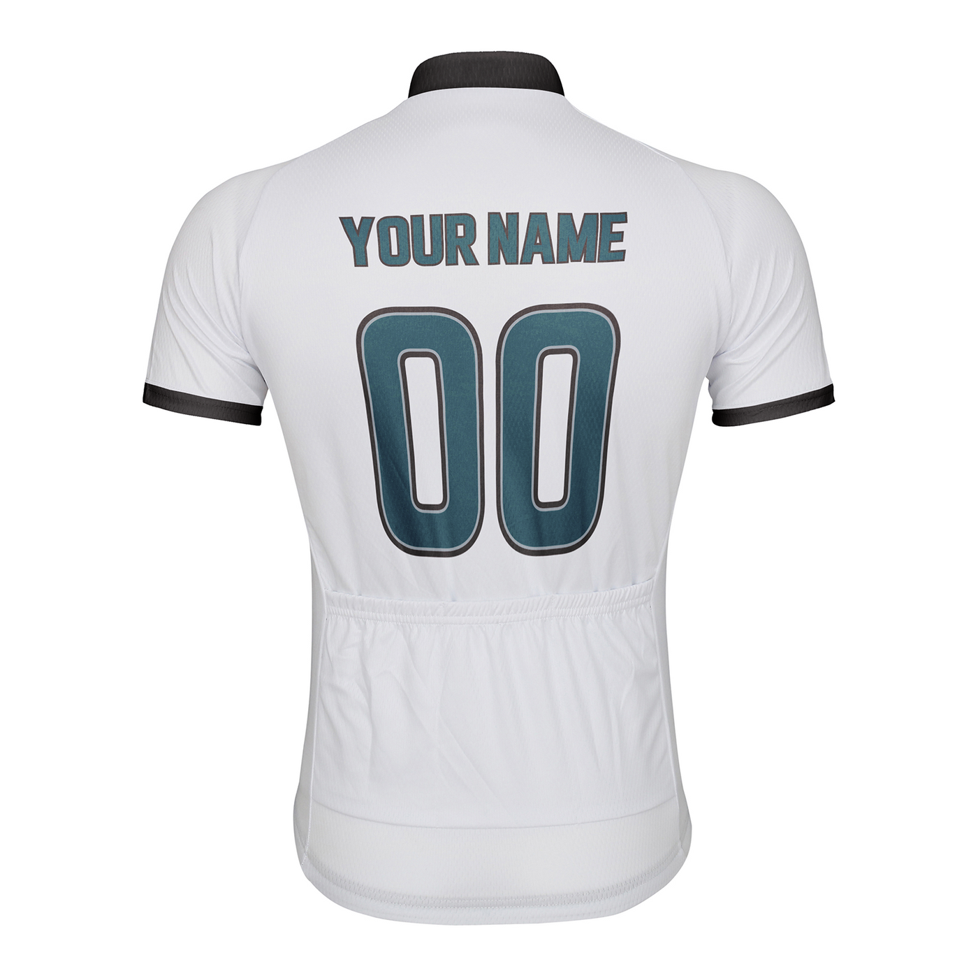 Customized Philadelphia Team Men's Cycling Jersey Short Sleeve