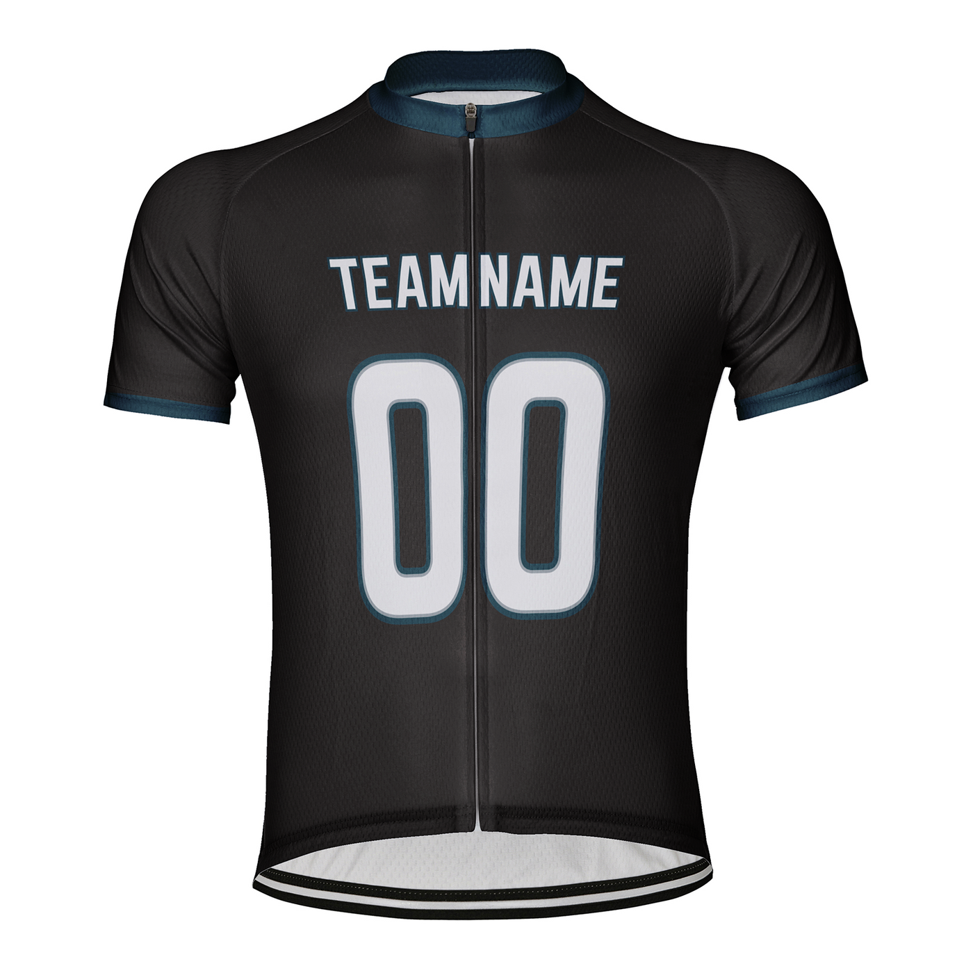 Customized Philadelphia Team Men's Cycling Jersey Short Sleeve
