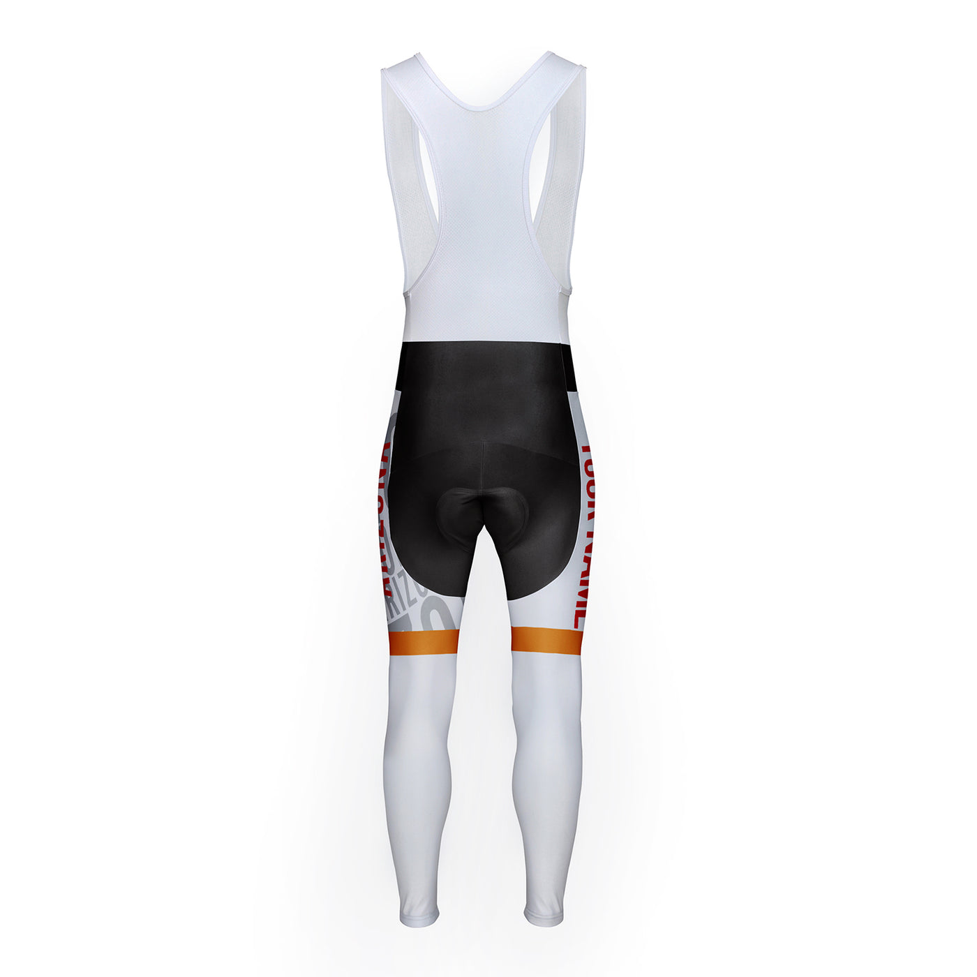 Customized Arizona Unisex Cycling Bib Tights Long Pants