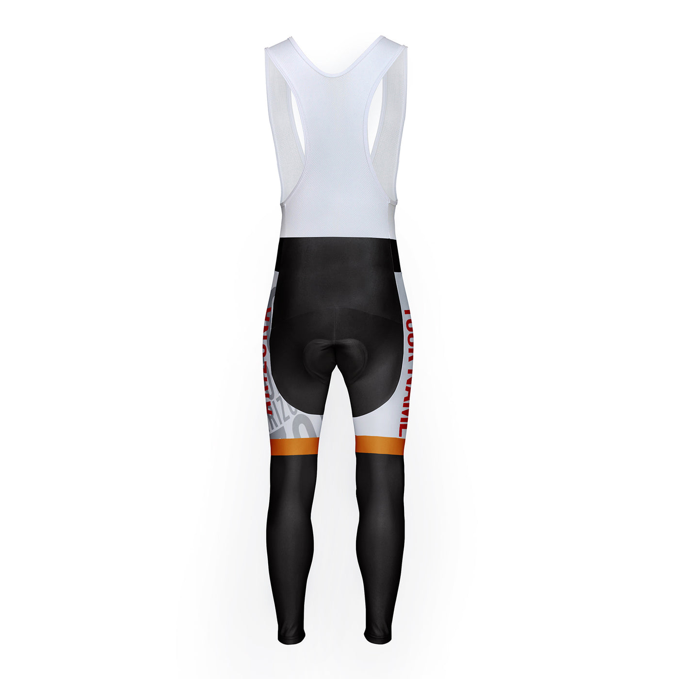 Customized Arizona Unisex Cycling Bib Tights Long Pants