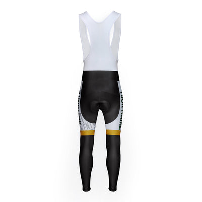 Customized Kentucky Unisex Cycling Bib Tights Long Pants