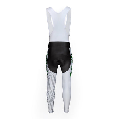Customized Portugal Unisex Cycling Bib Tights Long Pants