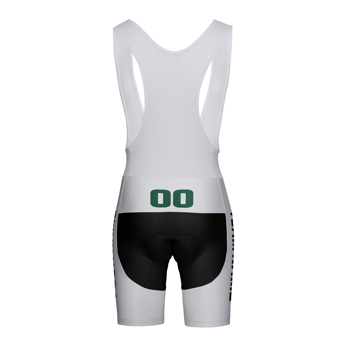 Customized New York Team Unisex Cycling Bib Shorts