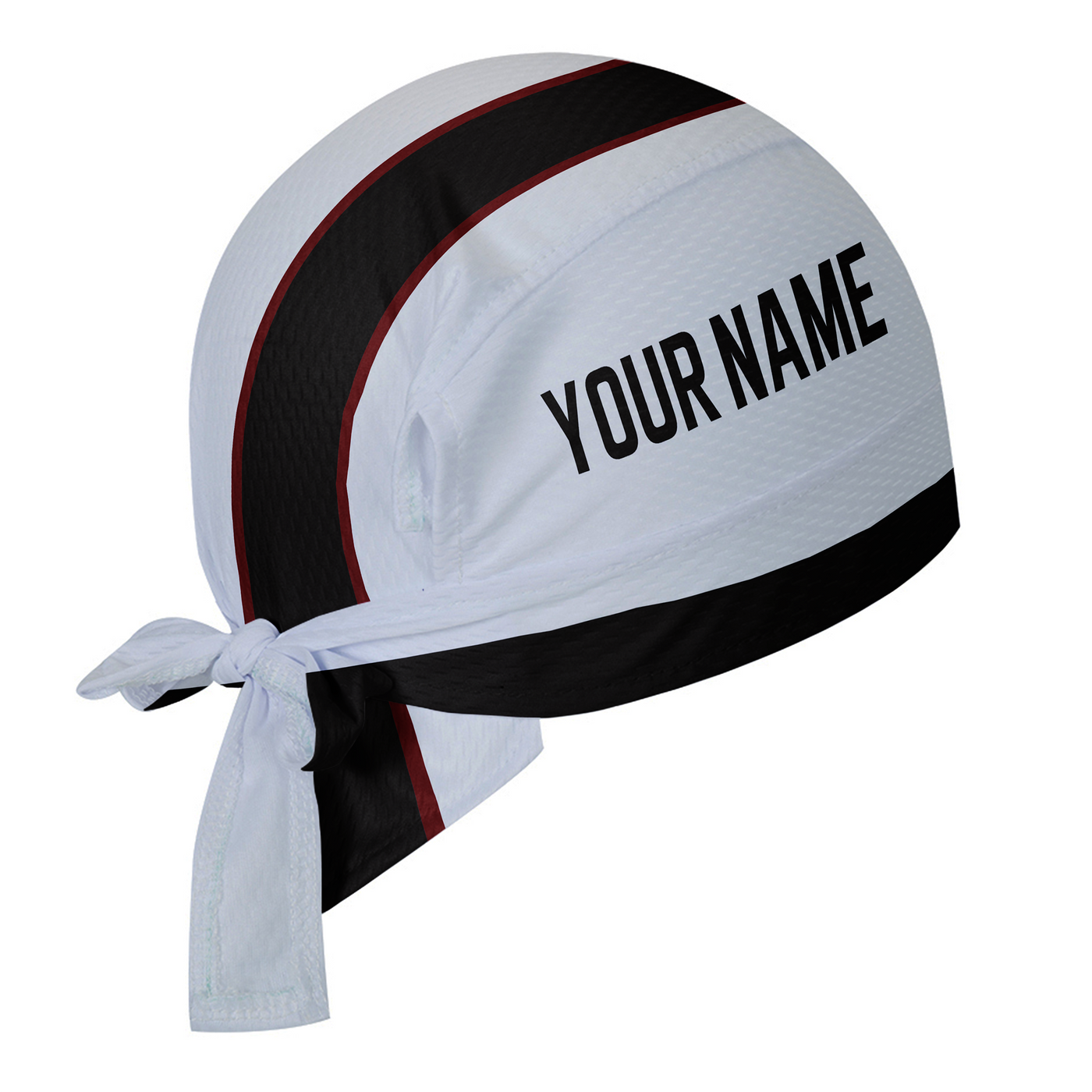 Customized Tampa Bay Team Cycling Scarf Sports Hats