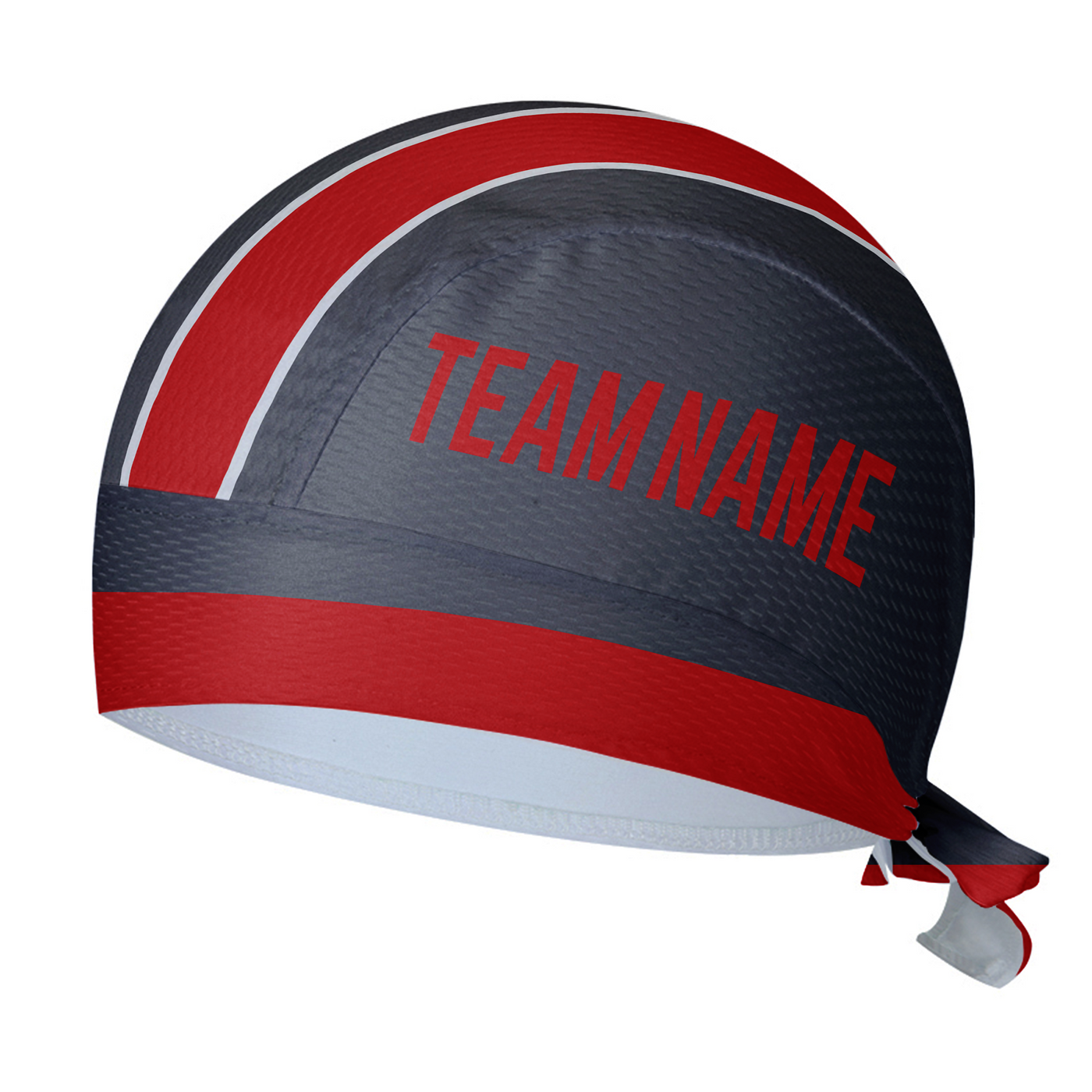 Customized Tampa Bay Team Cycling Scarf Sports Hats