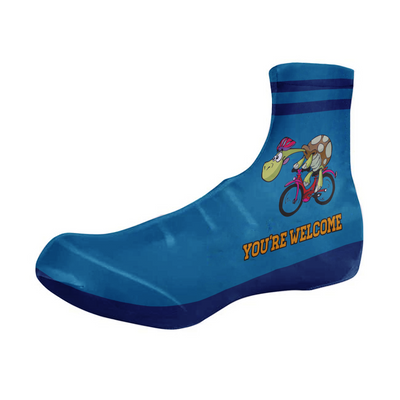 Tortoise Cycling Shoe Covers