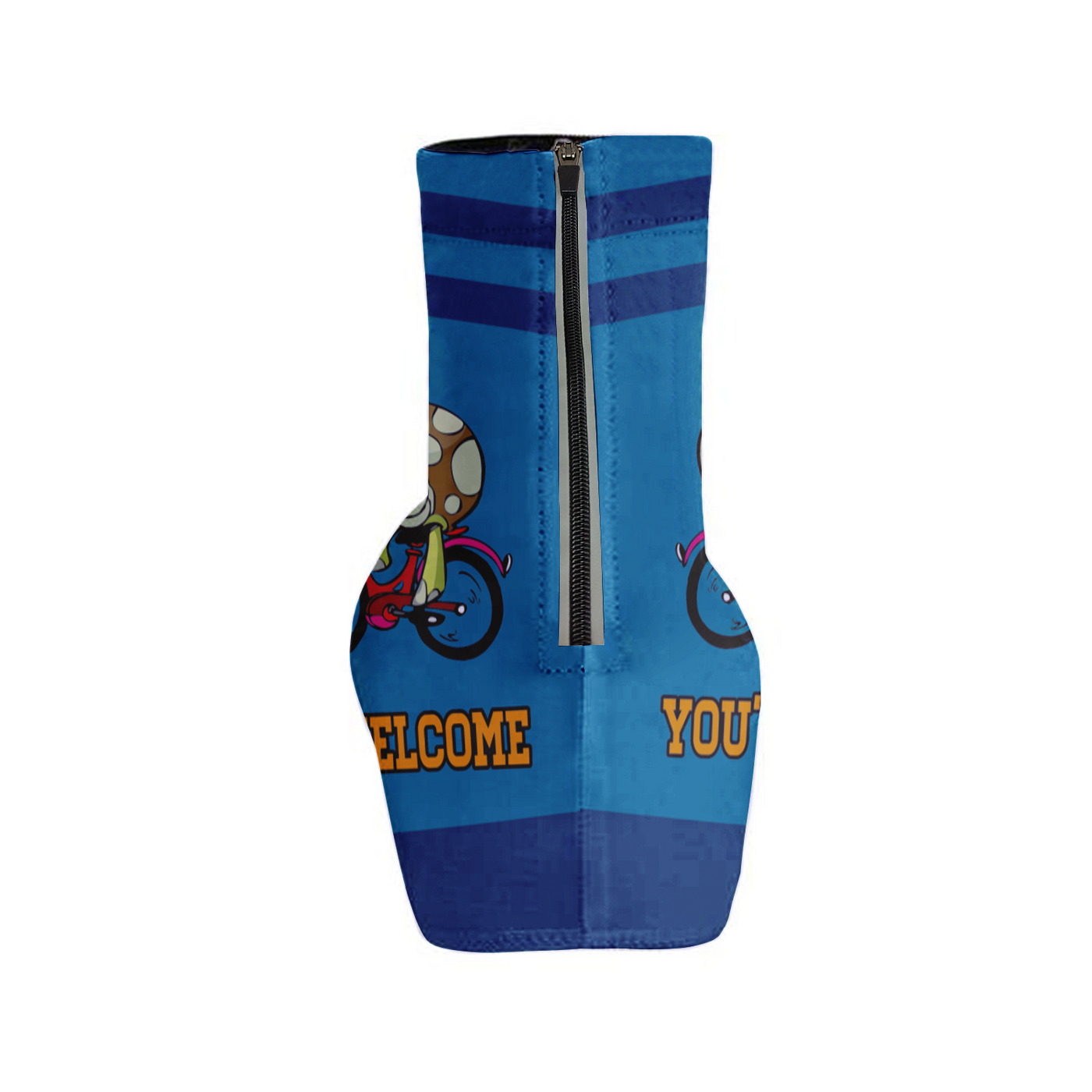 Tortoise Cycling Shoe Covers