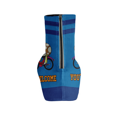 Tortoise Cycling Shoe Covers