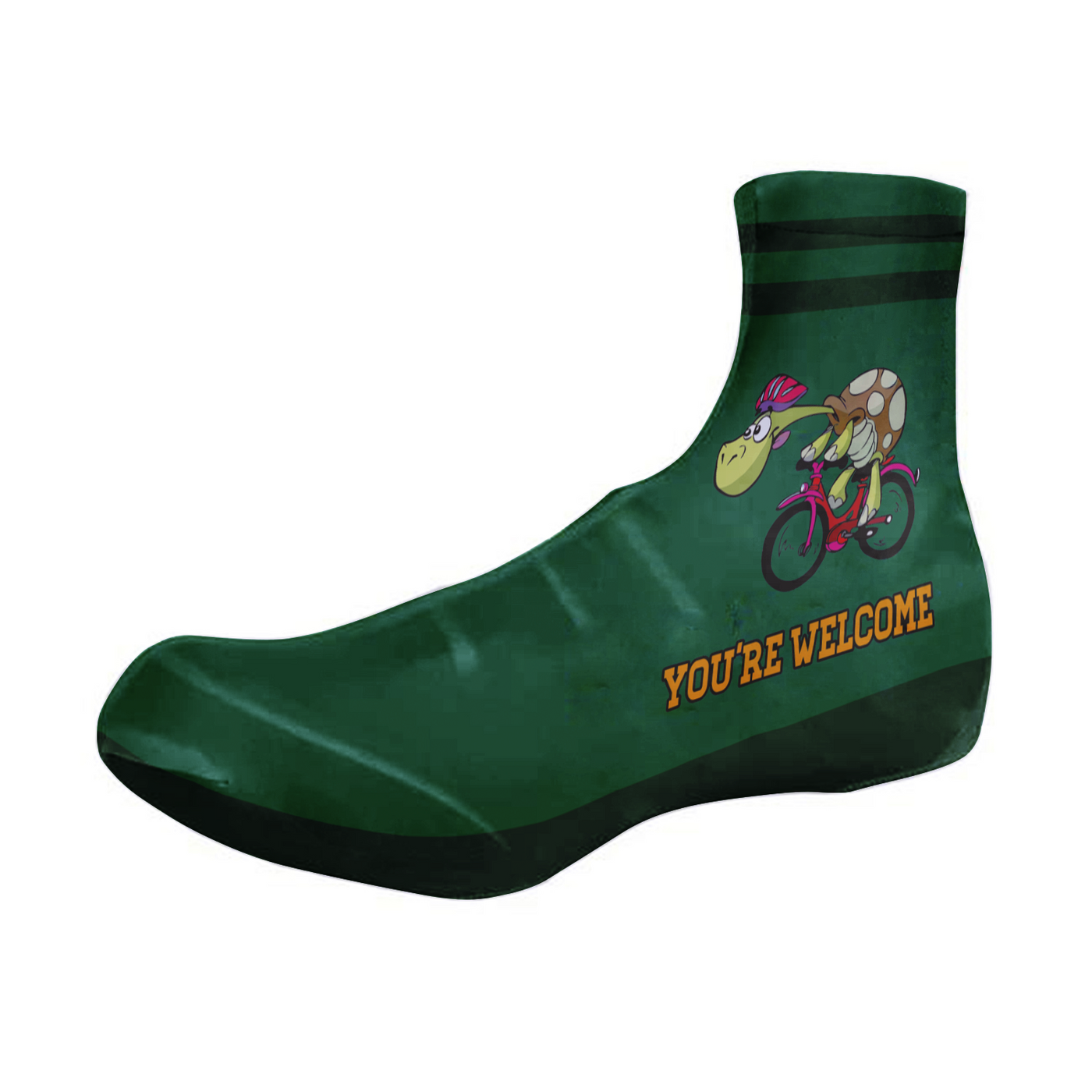Tortoise Cycling Shoe Covers