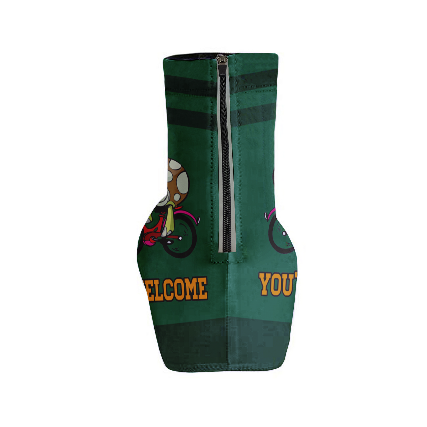 Tortoise Cycling Shoe Covers