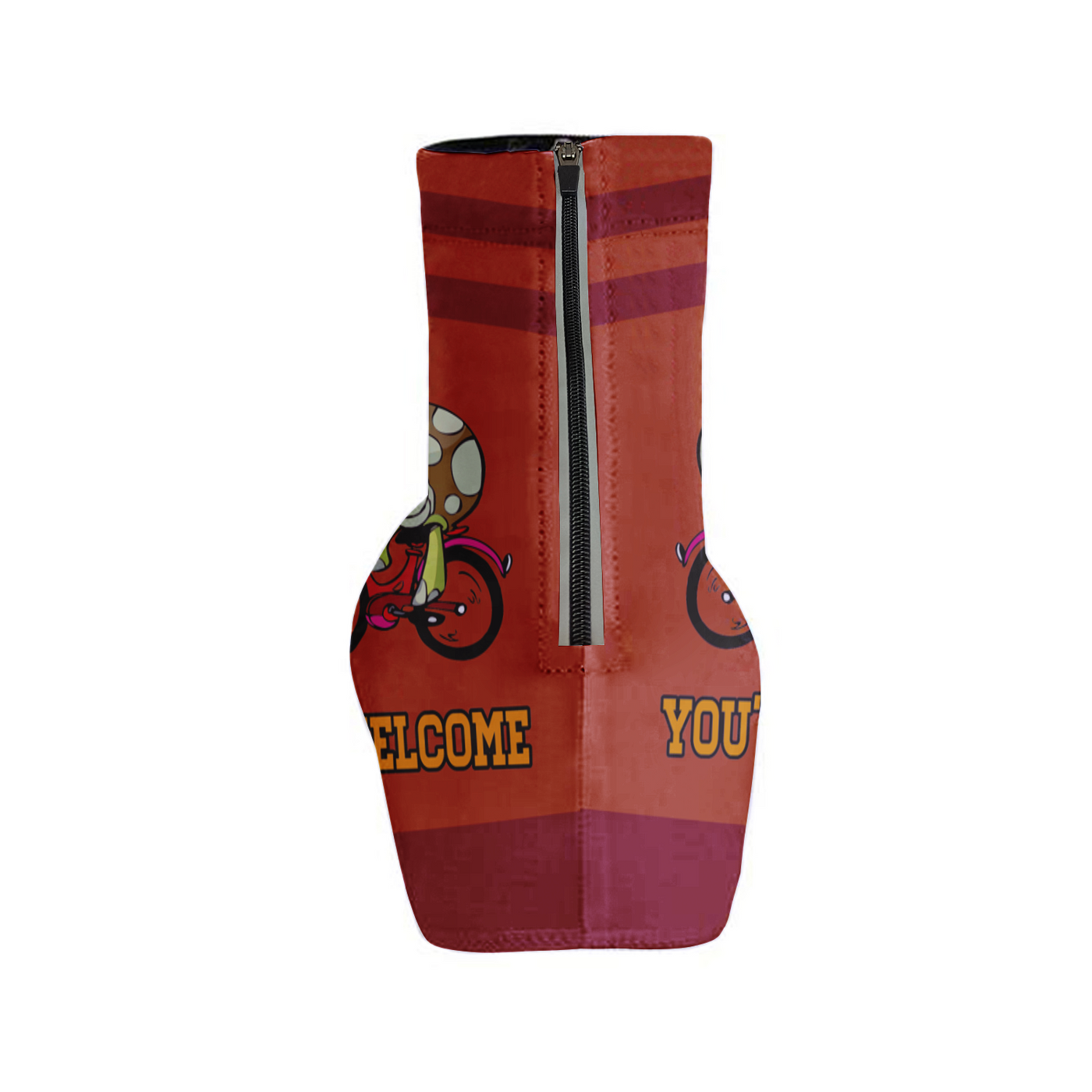 Tortoise Cycling Shoe Covers