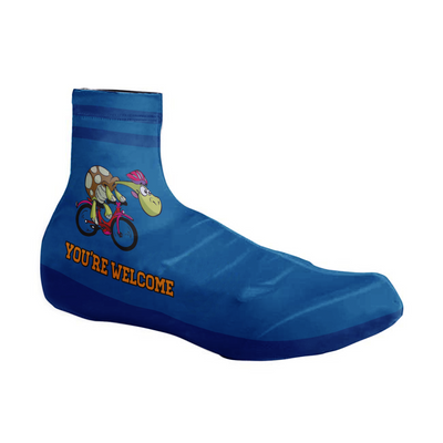 Tortoise Cycling Shoe Covers