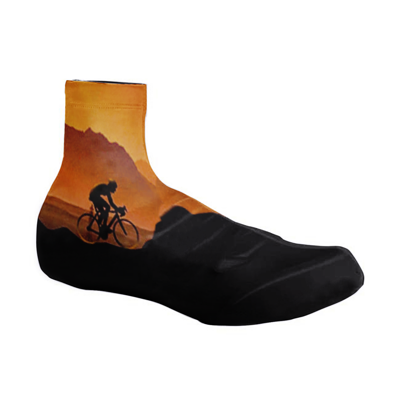 Mountain Cycling Shoe Covers