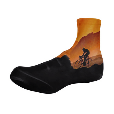 Mountain Cycling Shoe Covers
