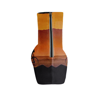 Mountain Cycling Shoe Covers