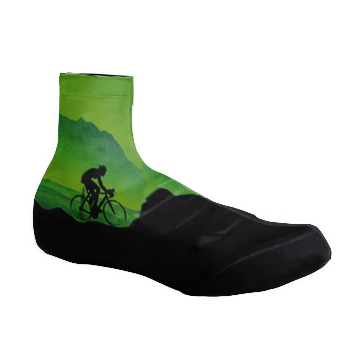 Mountain Cycling Shoe Covers