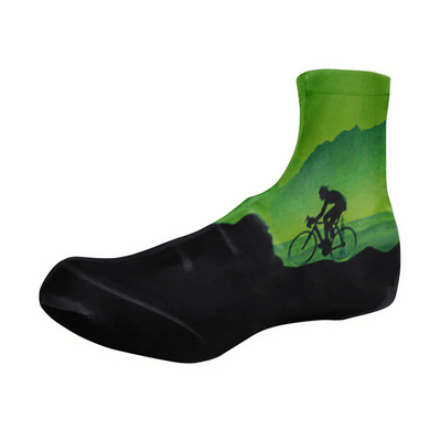 Mountain Cycling Shoe Covers