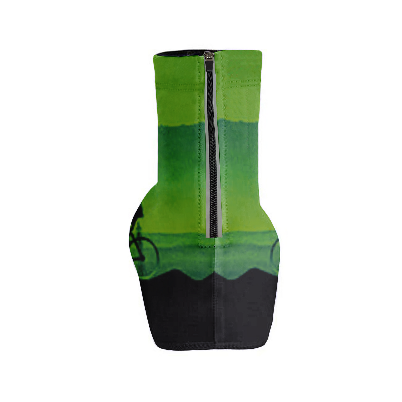 Mountain Cycling Shoe Covers