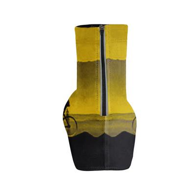 Mountain Cycling Shoe Covers