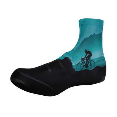 Mountain Cycling Shoe Covers