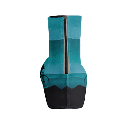 Mountain Cycling Shoe Covers