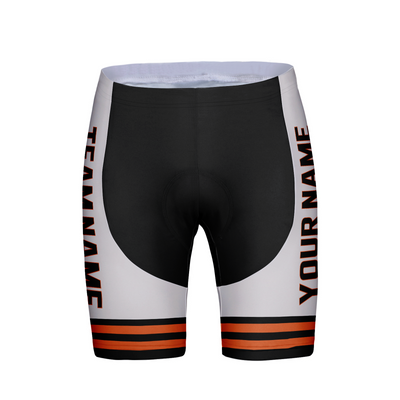 Customized Cleveland Team Unisex Cycling Shorts