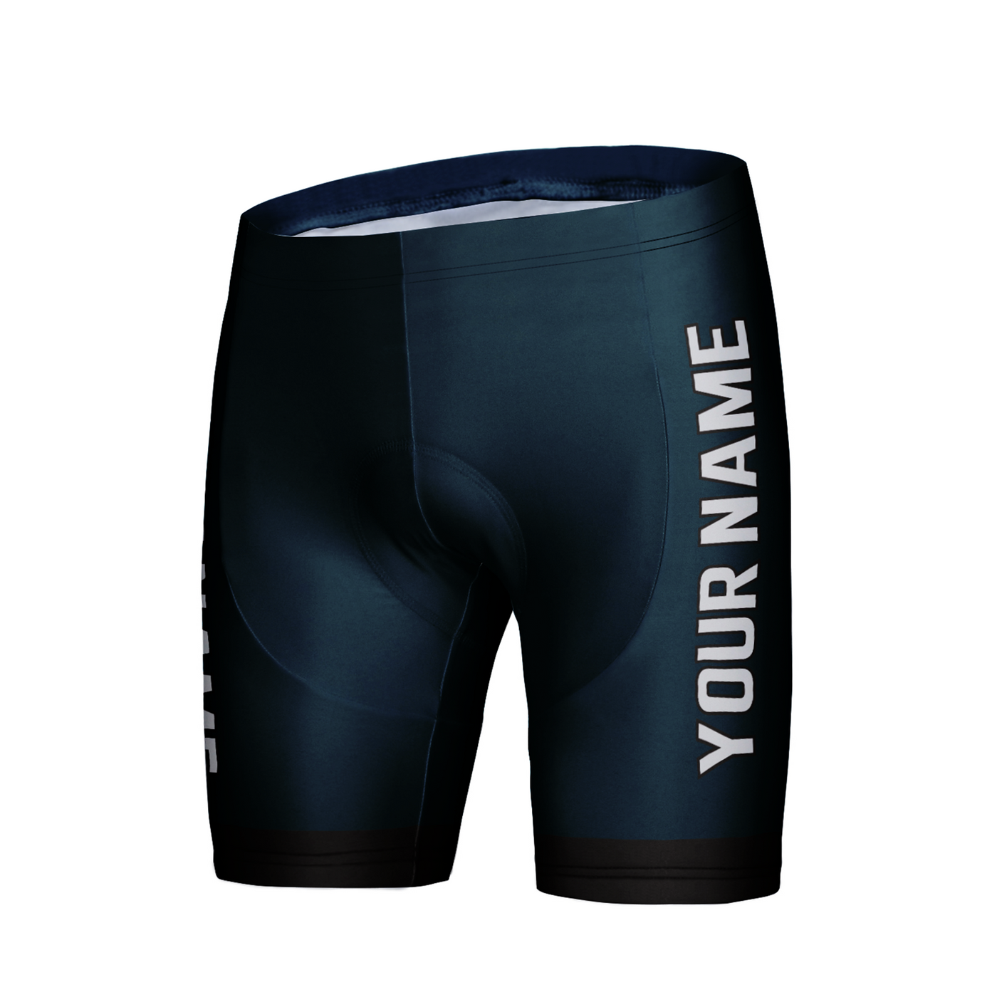 Customized Philadelphia Team Unisex Cycling Shorts