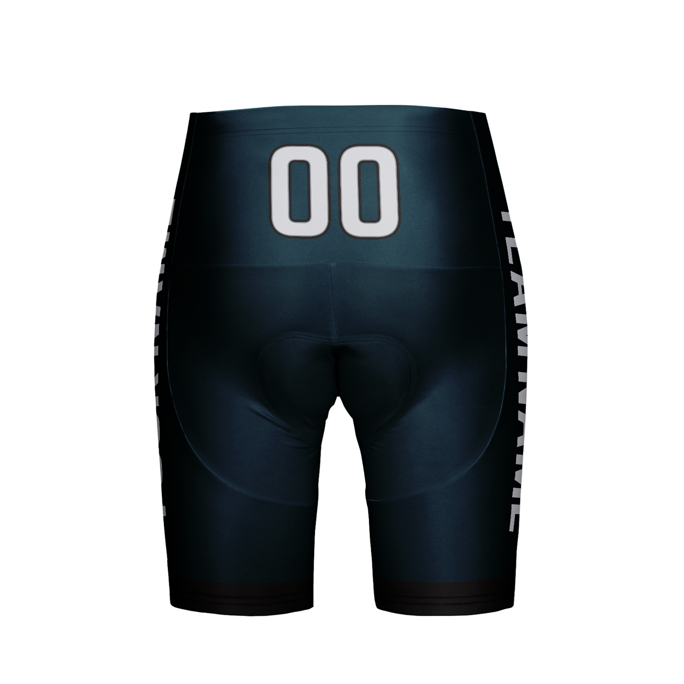 Customized Philadelphia Team Unisex Cycling Shorts