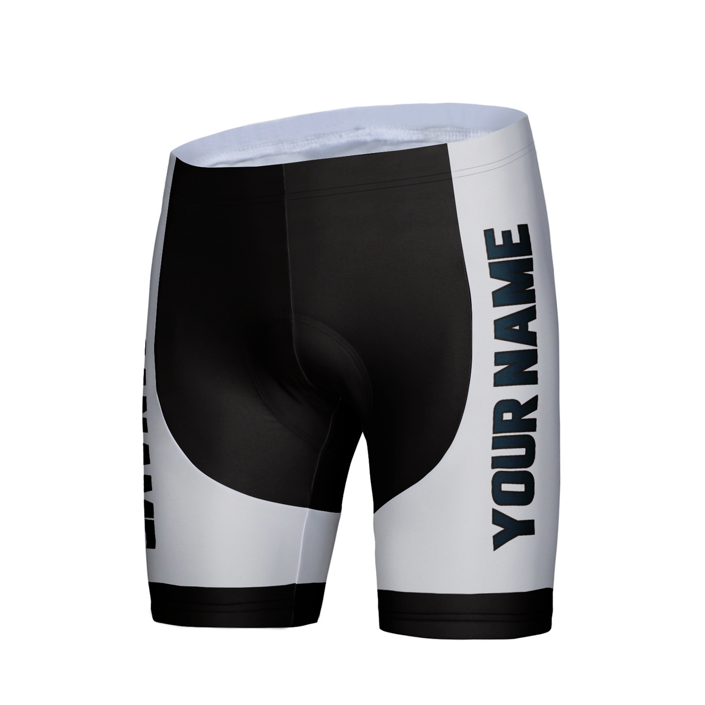 Customized Philadelphia Team Unisex Cycling Shorts