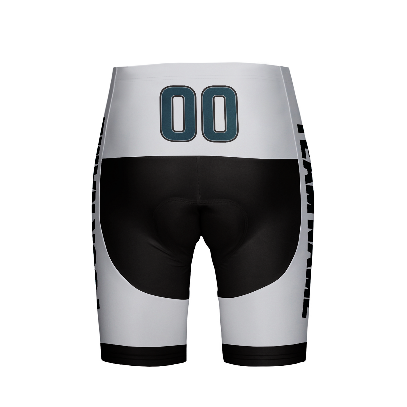 Customized Philadelphia Team Unisex Cycling Shorts