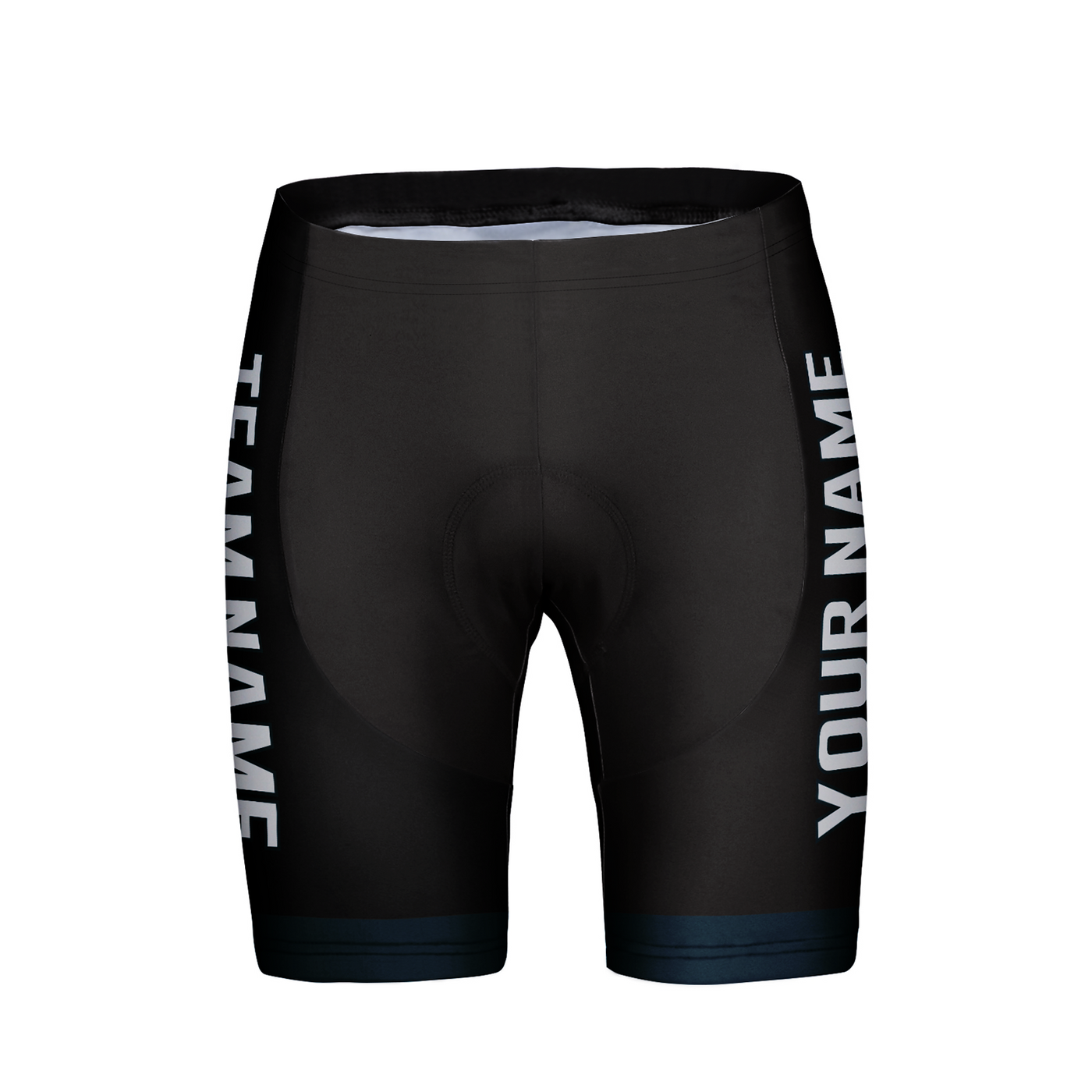 Customized Philadelphia Team Unisex Cycling Shorts