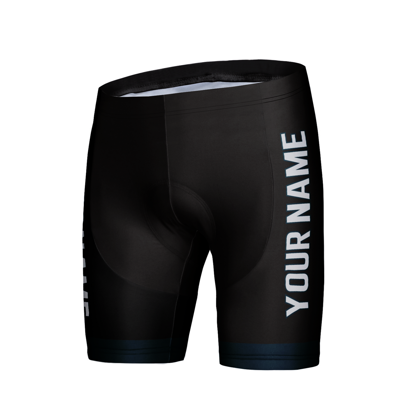 Customized Philadelphia Team Unisex Cycling Shorts