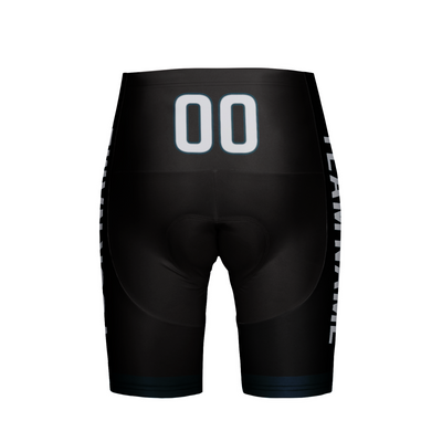 Customized Philadelphia Team Unisex Cycling Shorts