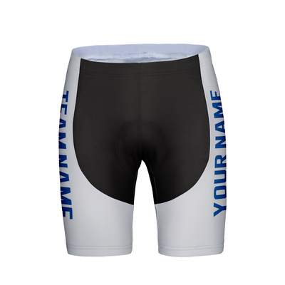 Customized Los Angeles Unisex Cycling Shorts