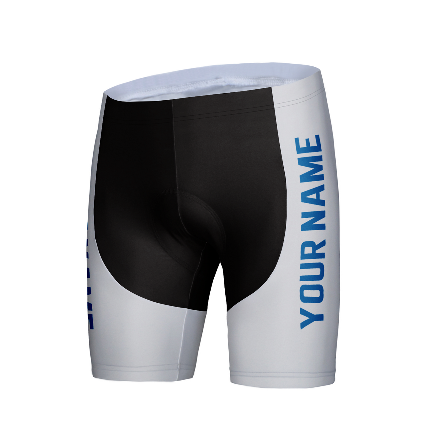 Customized Los Angeles Unisex Cycling Shorts